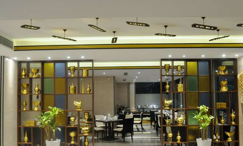 Majestic Hotel