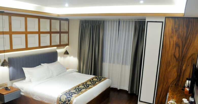 Majestic Hotel