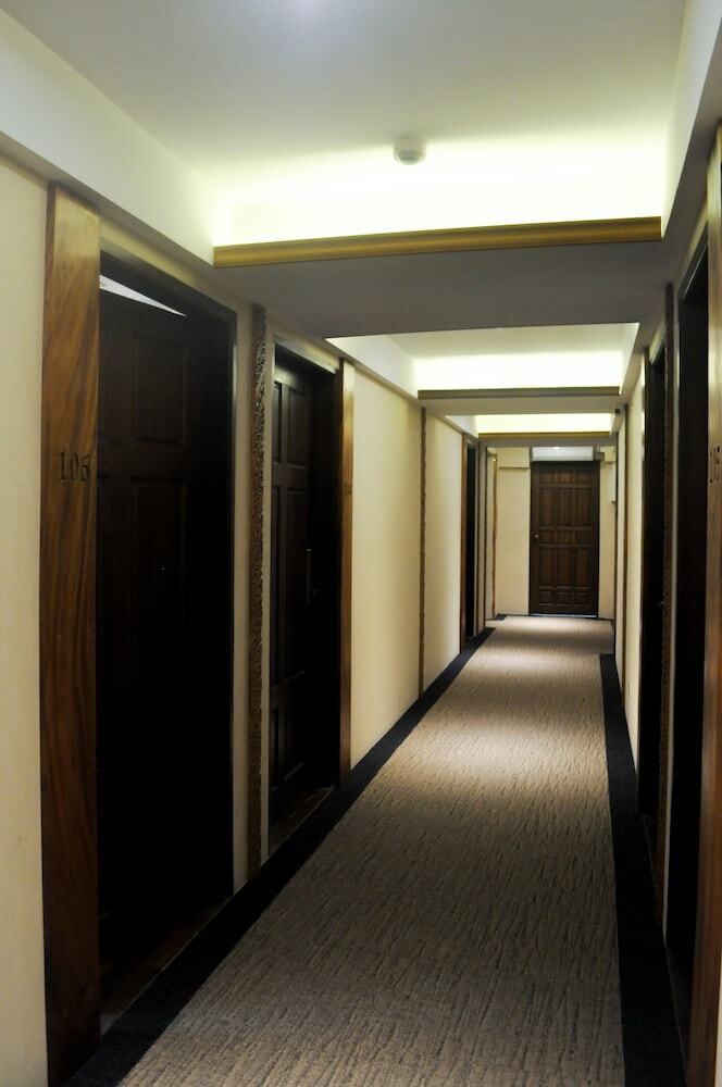 Majestic Hotel