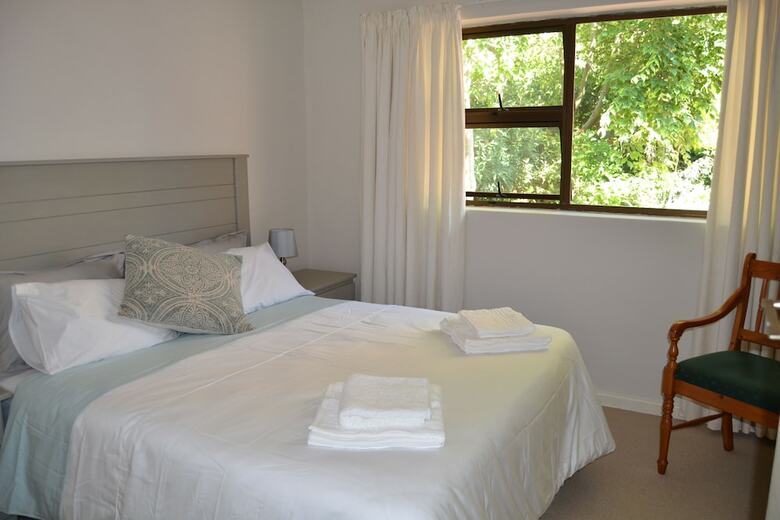 Hotel Kirstenbosch Forest Lodge
