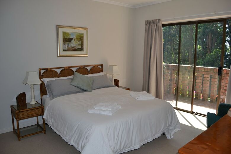 Hotel Kirstenbosch Forest Lodge