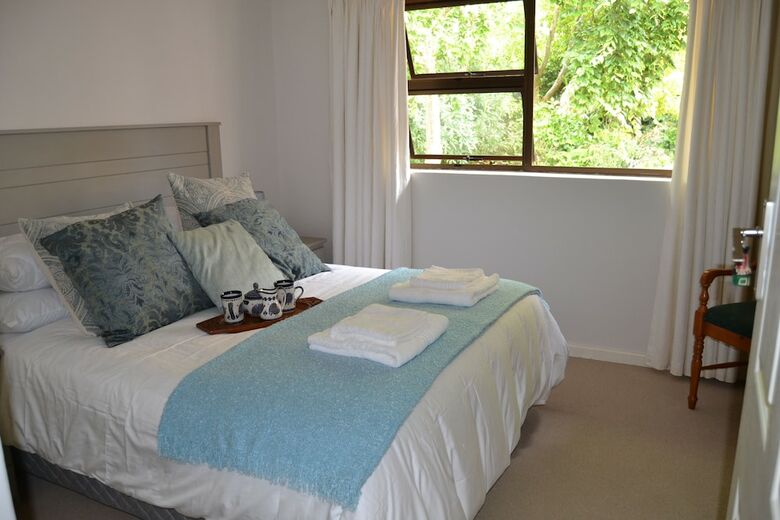 Hotel Kirstenbosch Forest Lodge