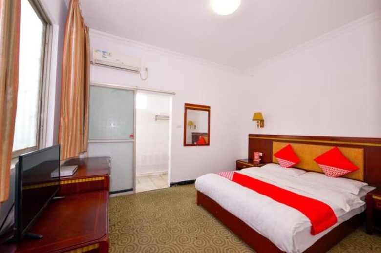 Wangxin Business Hotel