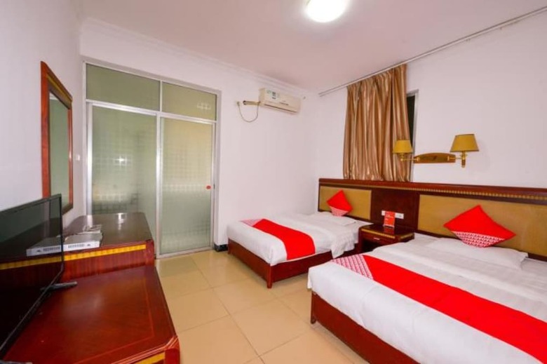 Wangxin Business Hotel