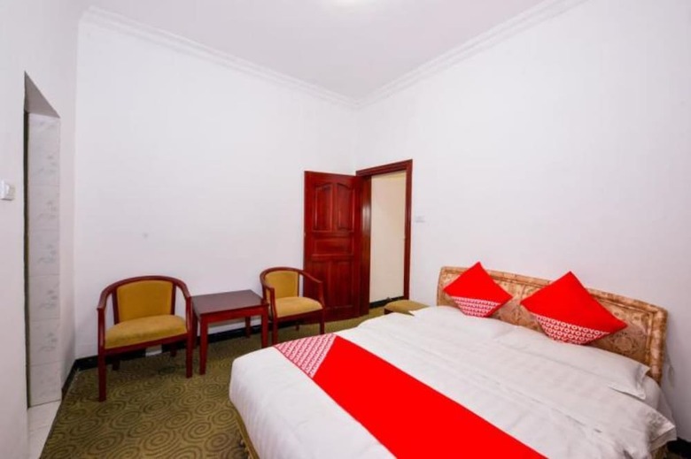 Wangxin Business Hotel