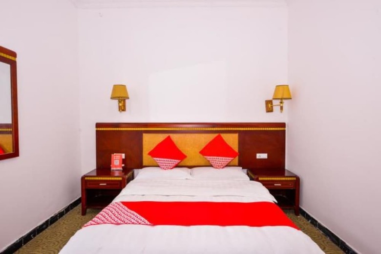 Wangxin Business Hotel