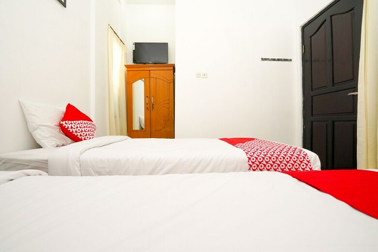 Hotel Oyo 662 Miracle Homestay Syariah