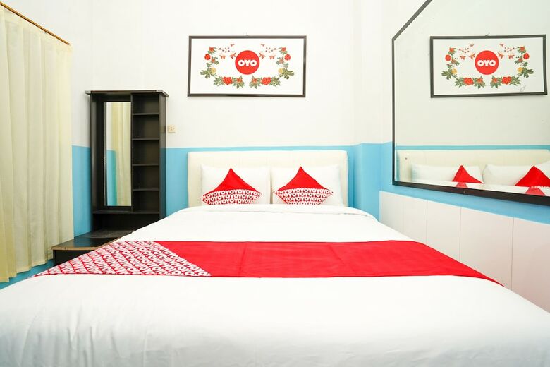 Hotel Oyo 662 Miracle Homestay Syariah