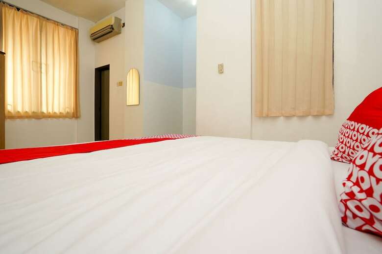 Hotel Oyo 662 Miracle Homestay Syariah