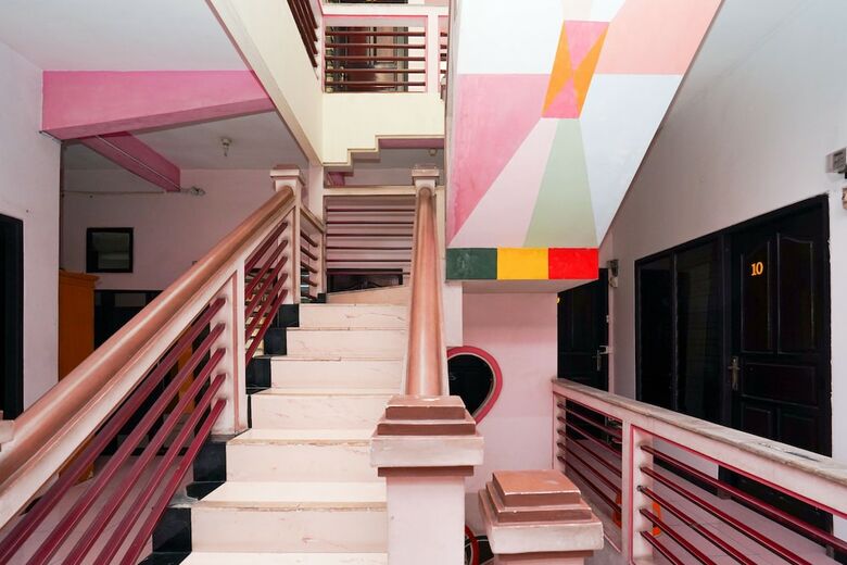 Hotel Oyo 662 Miracle Homestay Syariah