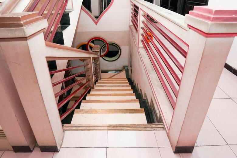 Hotel Oyo 662 Miracle Homestay Syariah