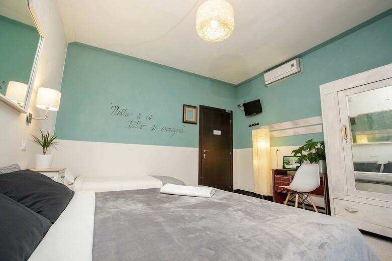 La Volpina Room And Breakfast