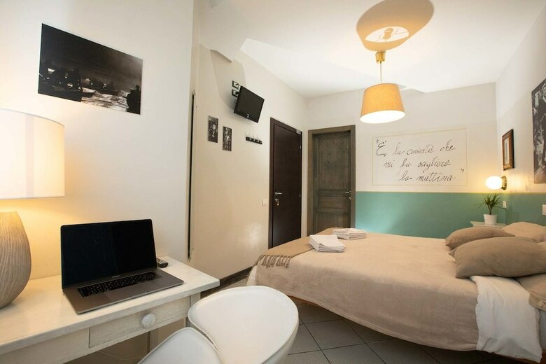 La Volpina Room And Breakfast