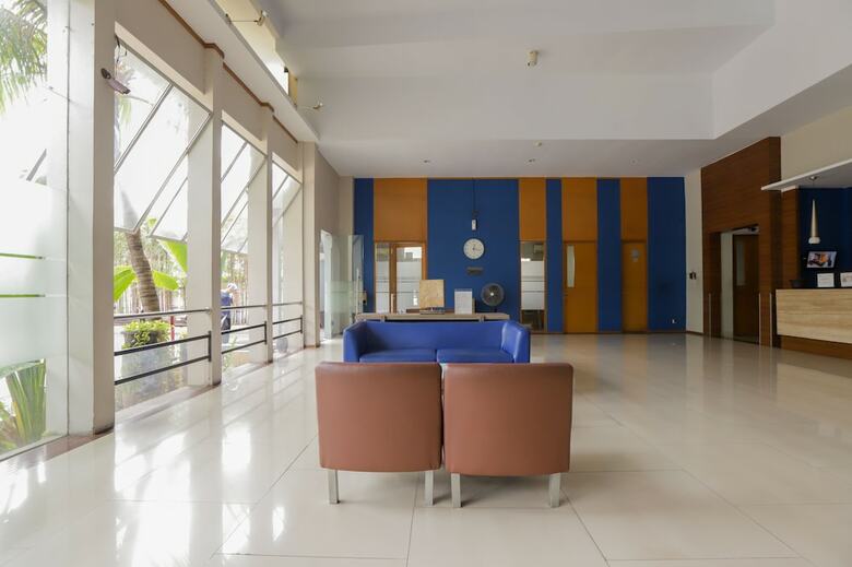 Oyo 918 Hotel Senen Indah