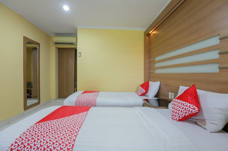 Oyo 918 Hotel Senen Indah