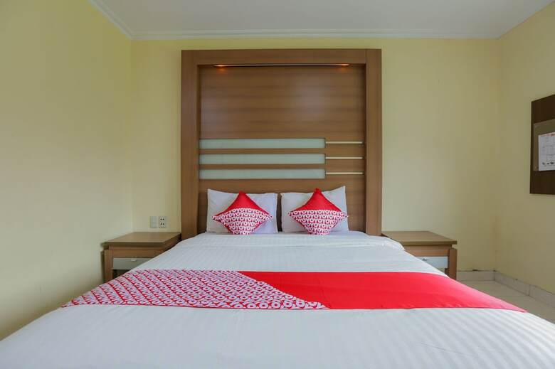 Oyo 918 Hotel Senen Indah