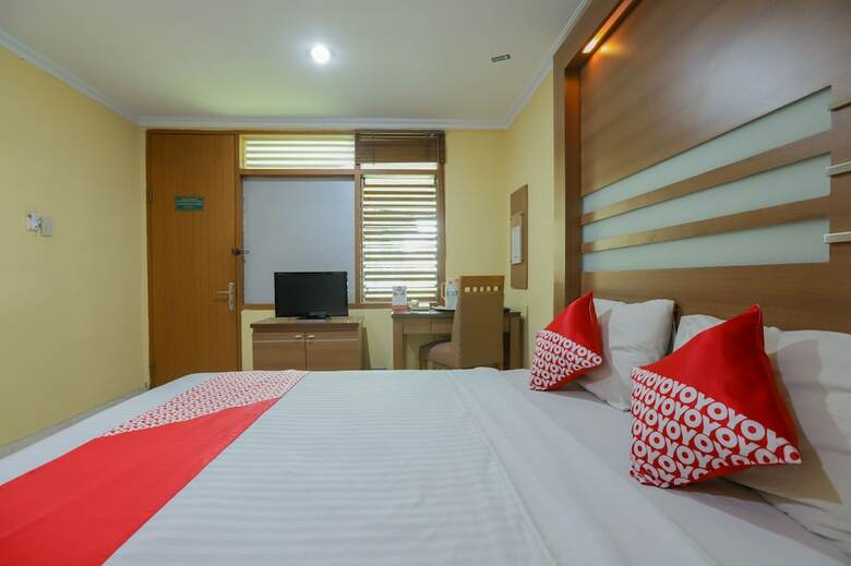 Oyo 918 Hotel Senen Indah