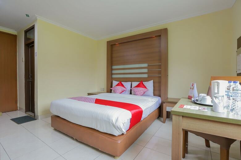 Oyo 918 Hotel Senen Indah