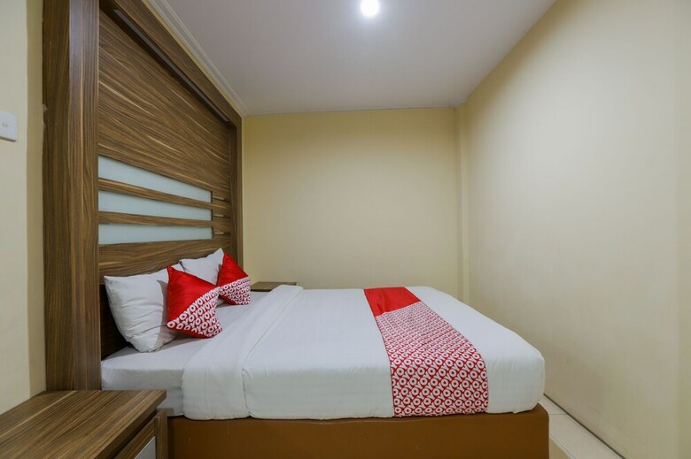 Oyo 918 Hotel Senen Indah