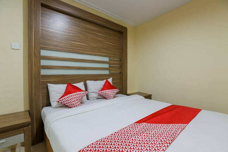 Oyo 918 Hotel Senen Indah