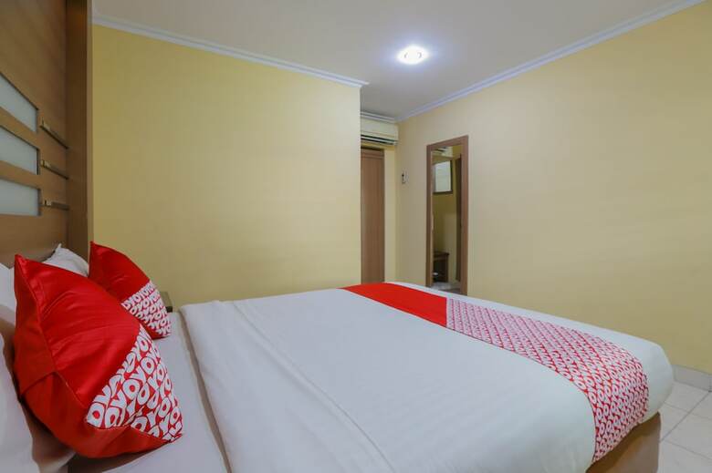 Oyo 918 Hotel Senen Indah