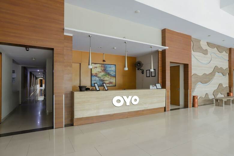Oyo 918 Hotel Senen Indah