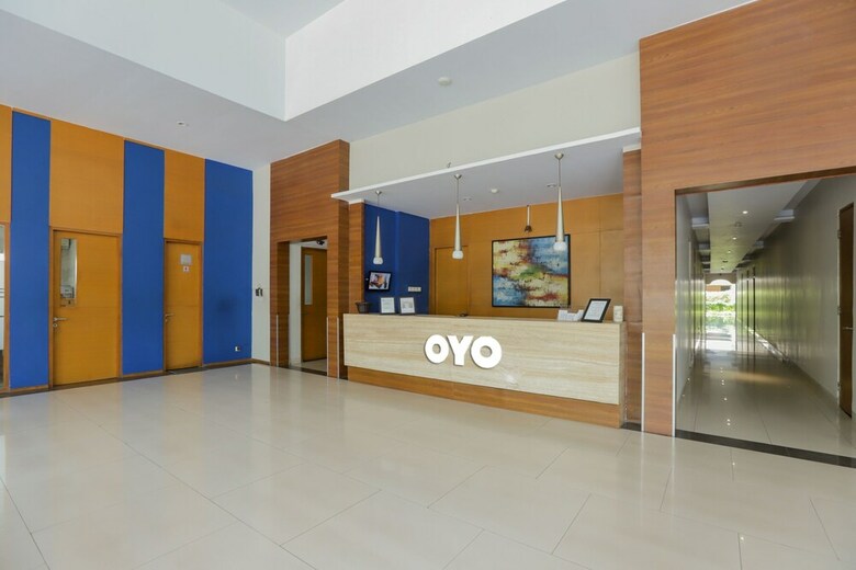 Oyo 918 Hotel Senen Indah
