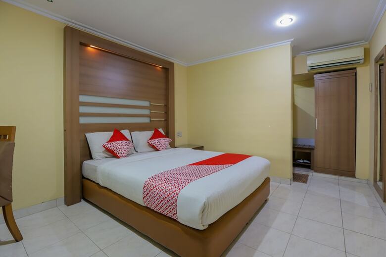 Oyo 918 Hotel Senen Indah