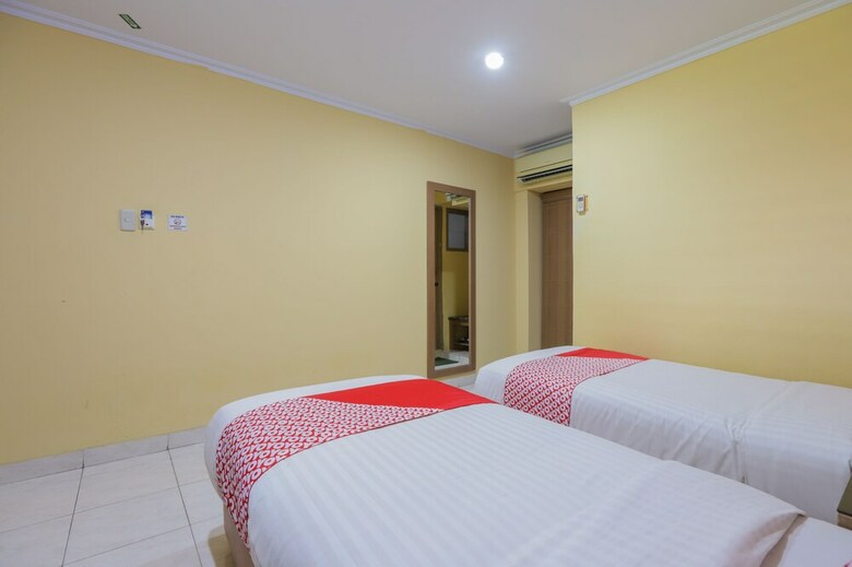 Oyo 918 Hotel Senen Indah