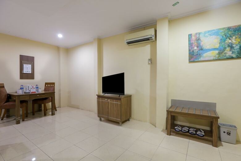 Oyo 918 Hotel Senen Indah