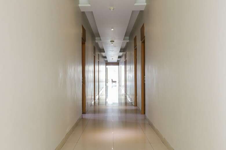 Oyo 918 Hotel Senen Indah