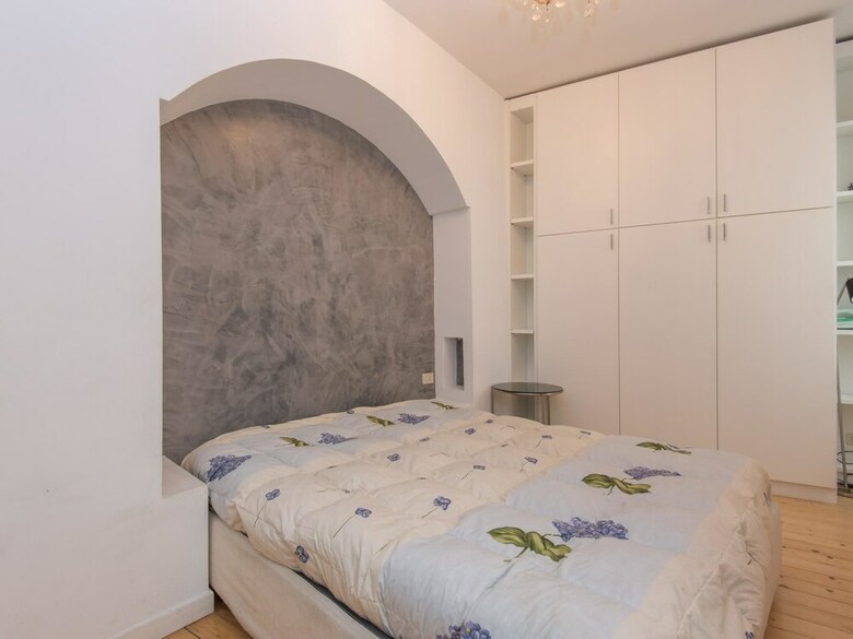 Apartamento Rsh Piazza Navona Terrace Hi Tech