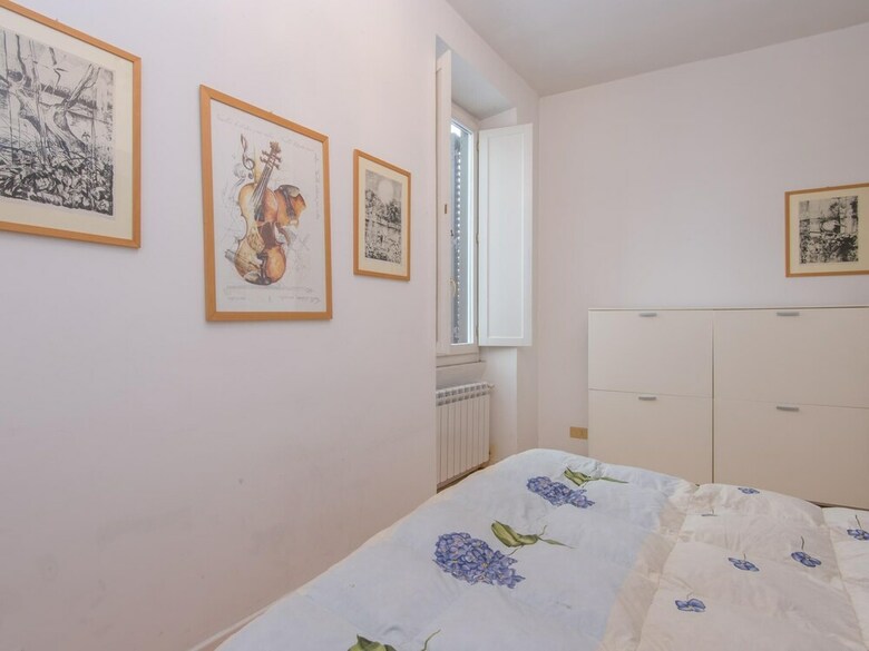 Apartamento Rsh Piazza Navona Terrace Hi Tech