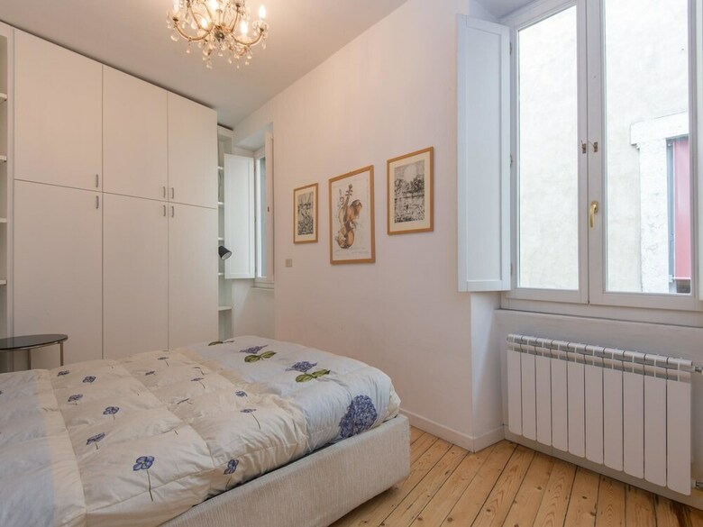 Apartamento Rsh Piazza Navona Terrace Hi Tech