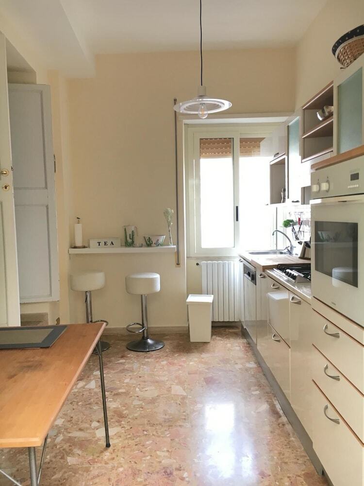 Apartamento Residenza 1642