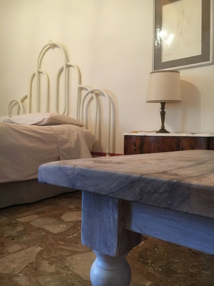 Apartamento Residenza 1642