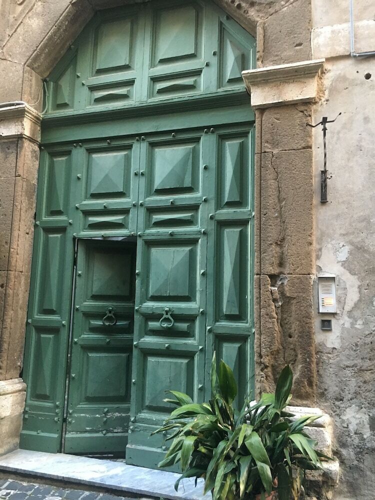 Apartamento Residenza 1642
