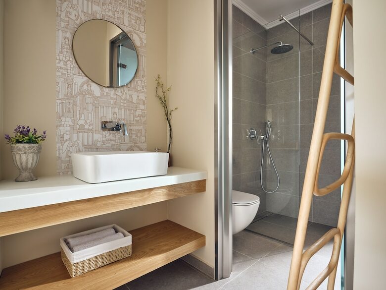 Thea Lux Natur Villa