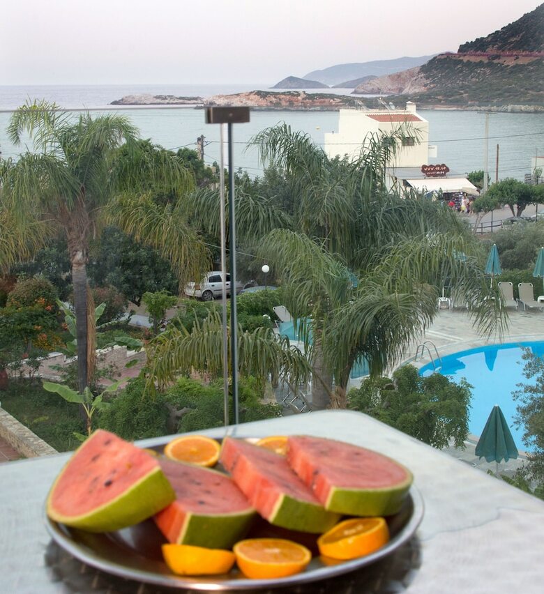 Liza Mary Hotel