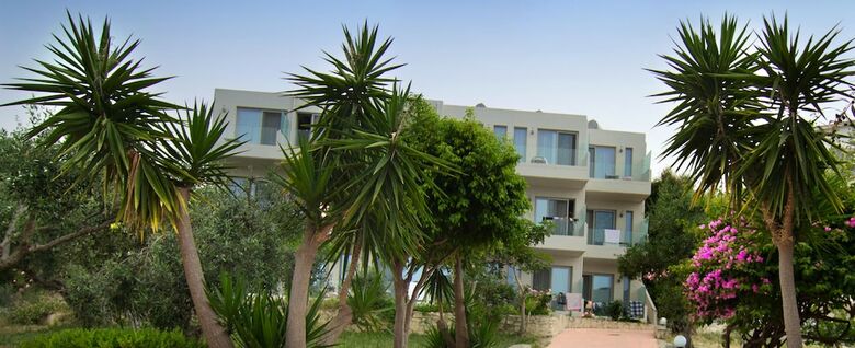Liza Mary Hotel