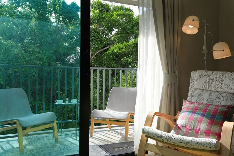 Title Residencies By Phuket Apartments