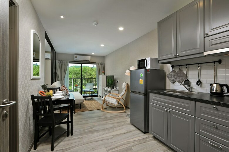 Title Residencies By Phuket Apartments