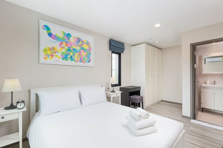 Title Residencies By Phuket Apartments