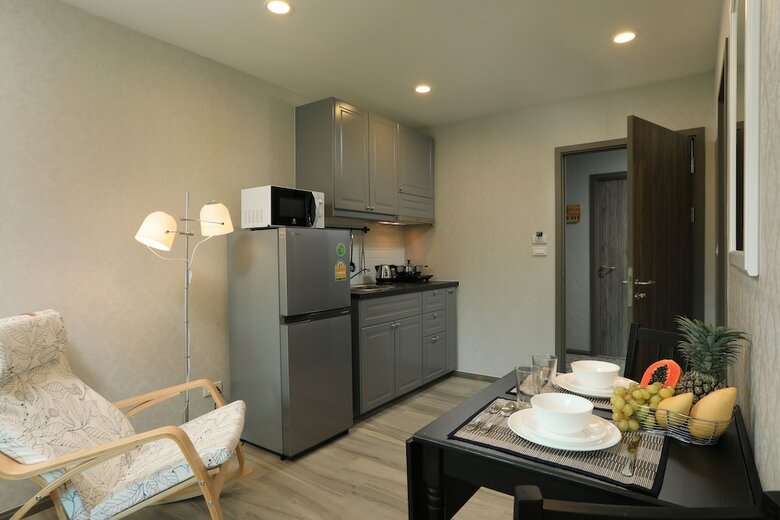 Title Residencies By Phuket Apartments