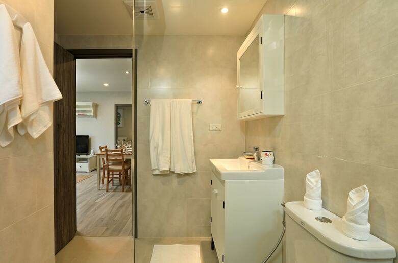 Title Residencies By Phuket Apartments
