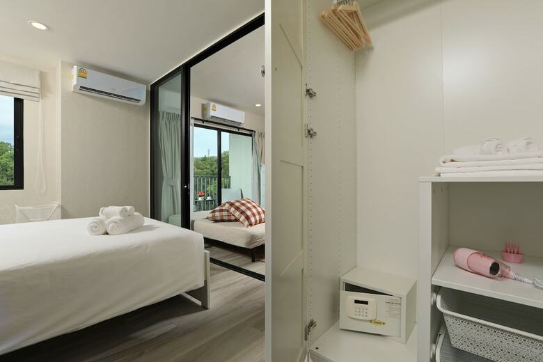 Title Residencies By Phuket Apartments