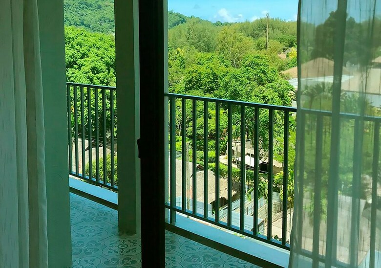 Title Residencies By Phuket Apartments