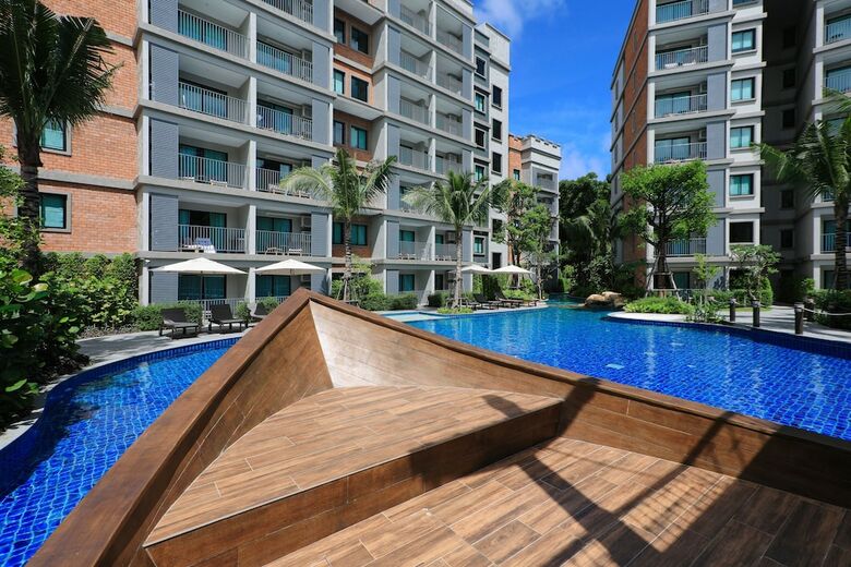 Title Residencies By Phuket Apartments