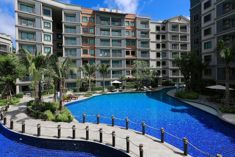 Title Residencies By Phuket Apartments