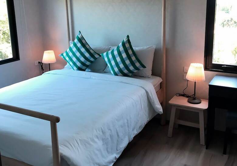 Title Residencies By Phuket Apartments